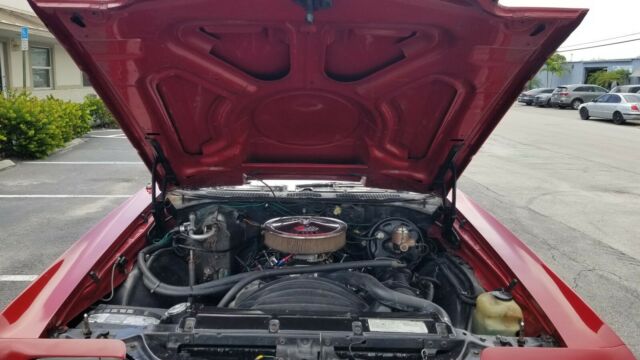 Chevrolet El Camino 1972 image number 9