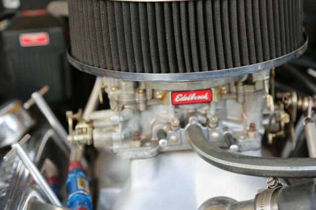 Chevrolet Camaro 1968 image number 36