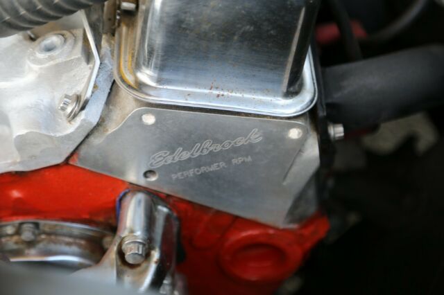 Chevrolet Camaro 1968 image number 37