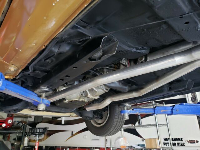 Pontiac Trans Am 1979 image number 12
