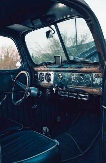 Ford F-100 1946 image number 18