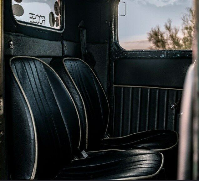 Ford F-100 1946 image number 2