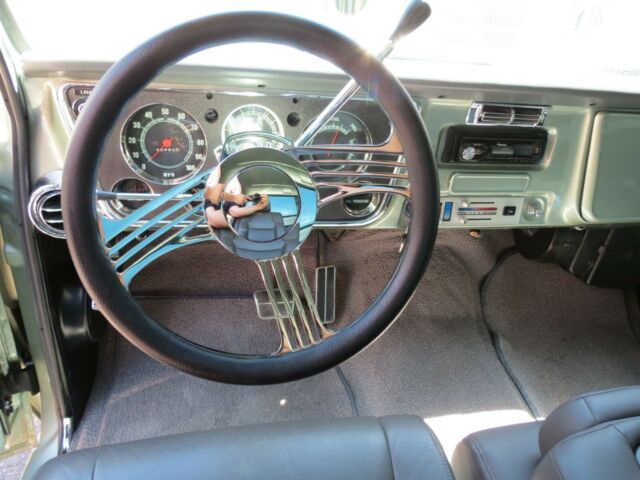 Chevrolet C-10 1972 image number 15