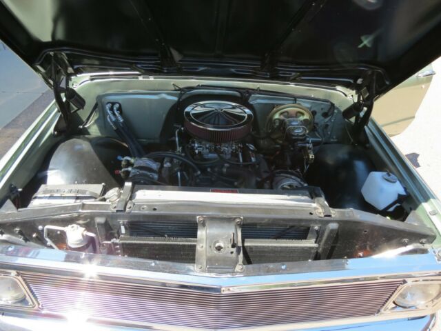 Chevrolet C-10 1972 image number 22