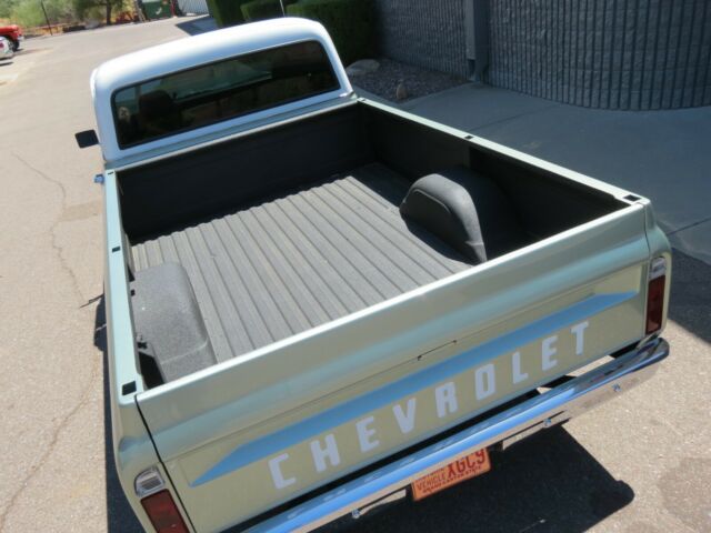 Chevrolet C-10 1972 image number 31