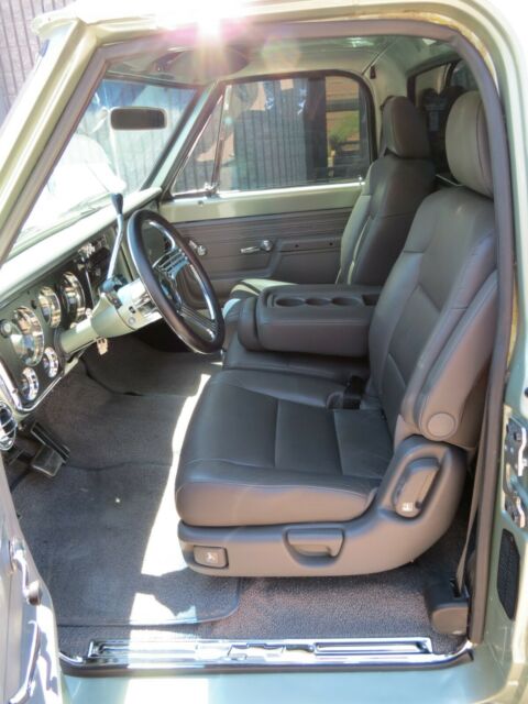 Chevrolet C-10 1972 image number 37