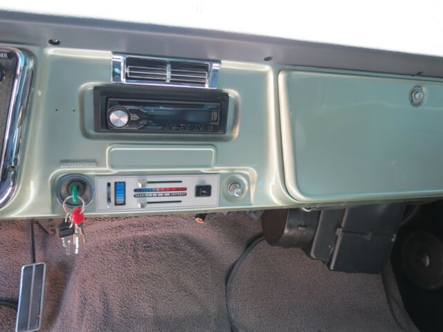 Chevrolet C-10 1972 image number 38
