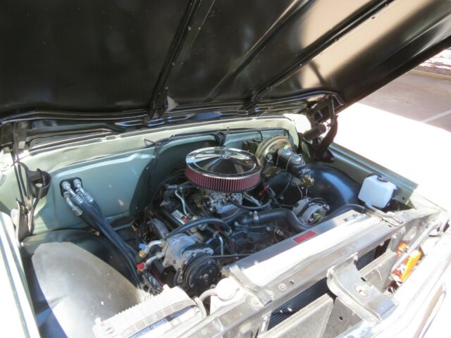 Chevrolet C-10 1972 image number 43