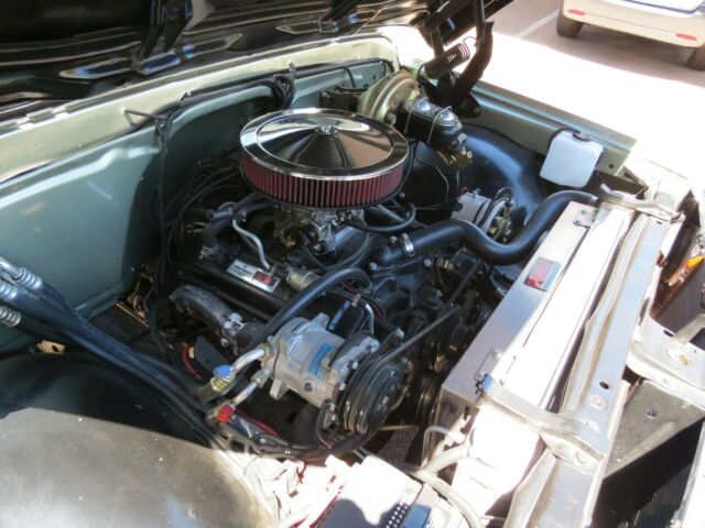 Chevrolet C-10 1972 image number 44