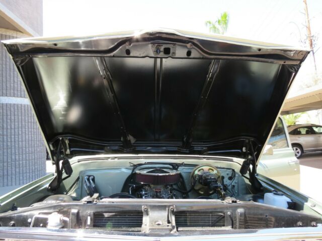 Chevrolet C-10 1972 image number 47