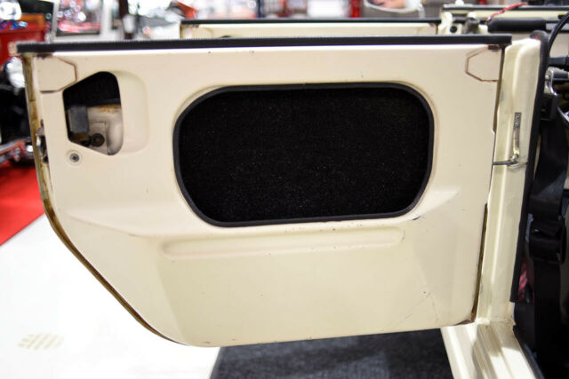 Volkswagen Thing 1974 image number 18