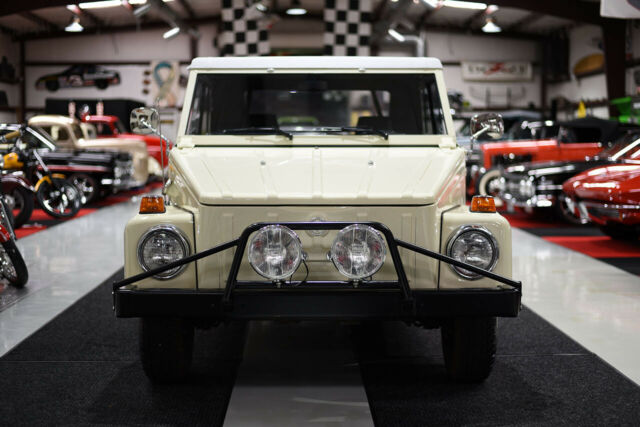 Volkswagen Thing 1974 image number 27