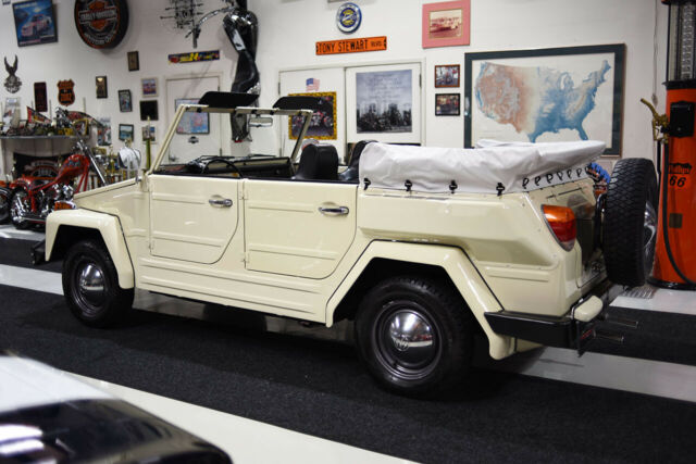 Volkswagen Thing 1974 image number 33