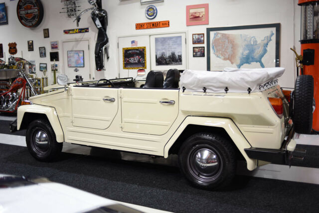 Volkswagen Thing 1974 image number 34
