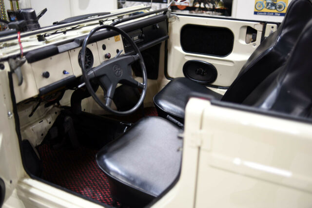 Volkswagen Thing 1974 image number 35