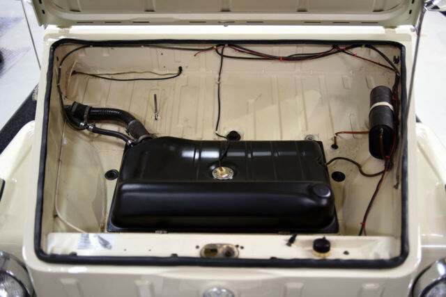 Volkswagen Thing 1974 image number 43