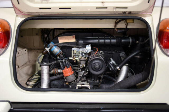 Volkswagen Thing 1974 image number 44