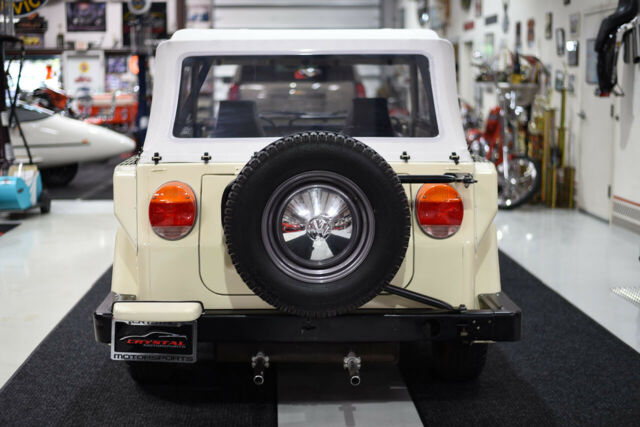 Volkswagen Thing 1974 image number 7