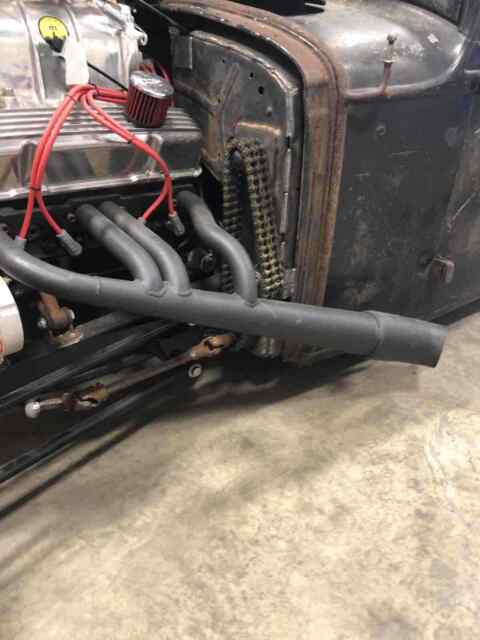 Hupmobile Century 8 Model L 1928 image number 7