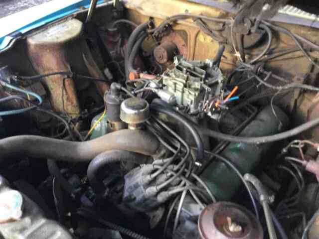 AMC AMX 1968 image number 20