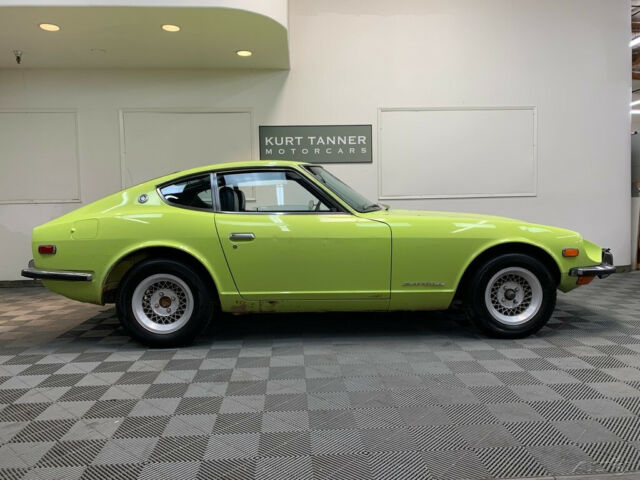 Datsun Z-Series 1973 image number 14