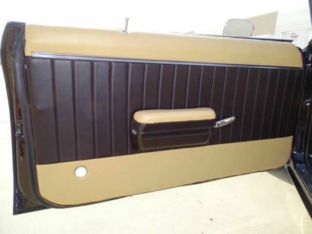 Chevrolet Camaro 1969 image number 11