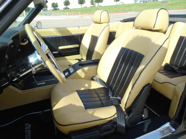 Chevrolet Camaro 1969 image number 12