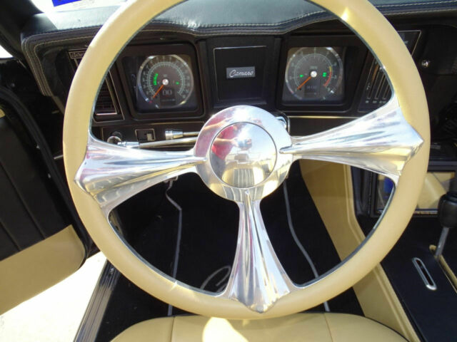 Chevrolet Camaro 1969 image number 37