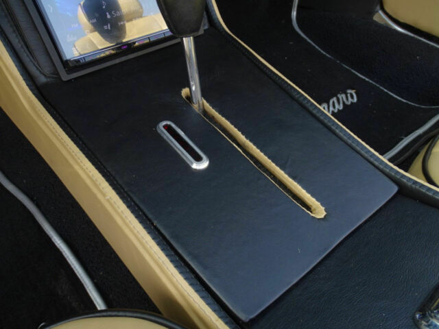 Chevrolet Camaro 1969 image number 38