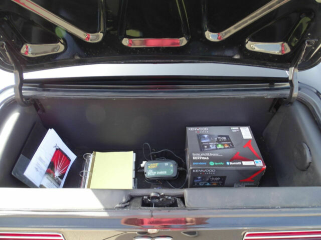 Chevrolet Camaro 1969 image number 39