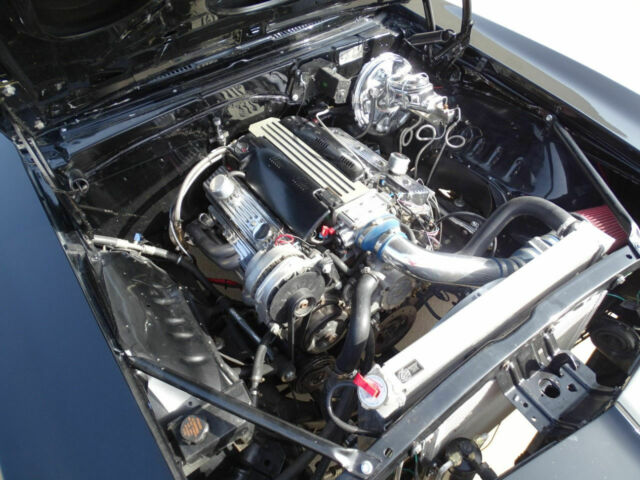 Chevrolet Camaro 1969 image number 9