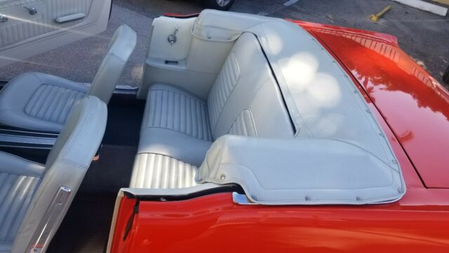 Ford Mustang 1964 image number 44