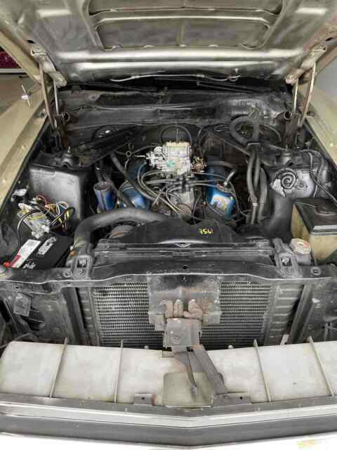 Ford Mustang 1971 image number 27