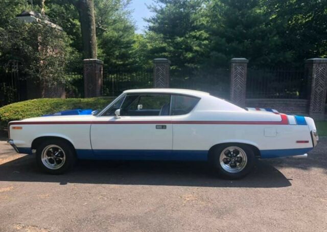 AMC Rebel Machine 1970 image number 16