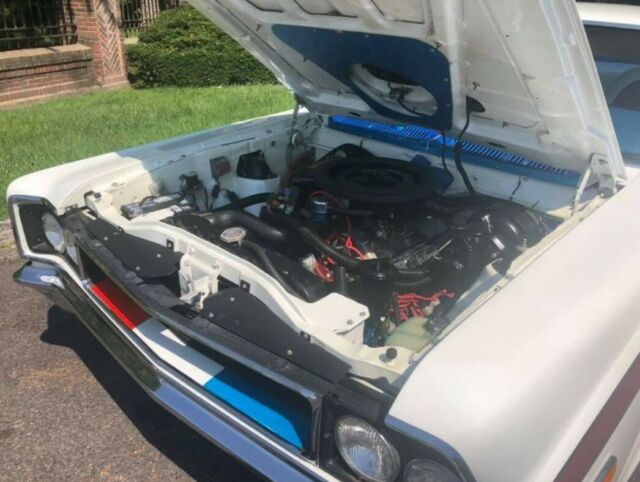 AMC Rebel Machine 1970 image number 26