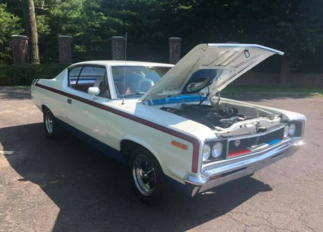 AMC Rebel Machine 1970 image number 27