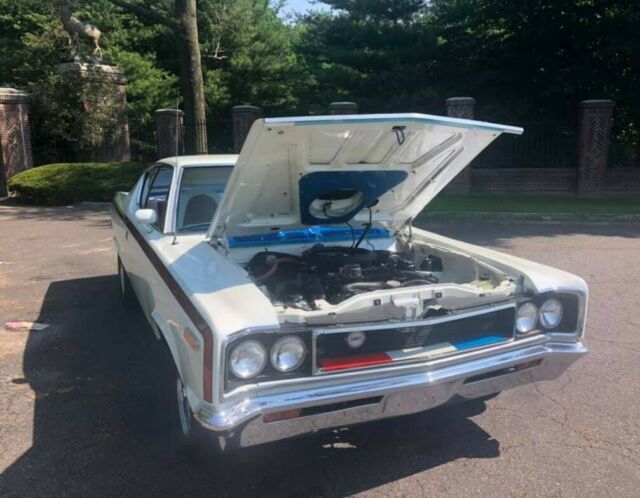 AMC Rebel Machine 1970 image number 28