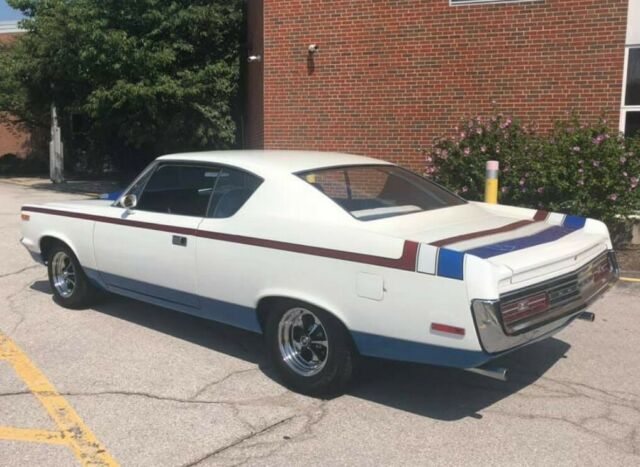 AMC Rebel Machine 1970 image number 3