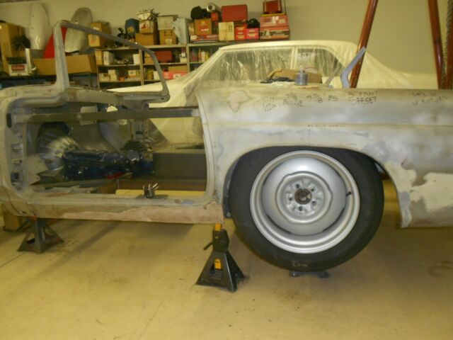 Ford Thunderbird 1955 image number 26