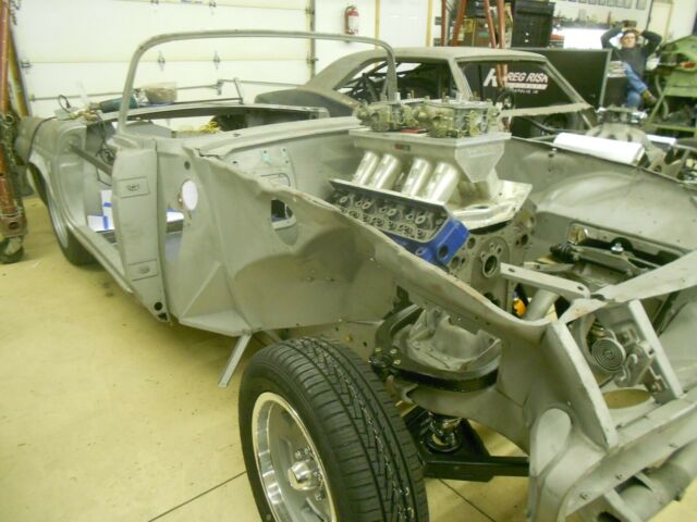 Ford Thunderbird 1955 image number 31