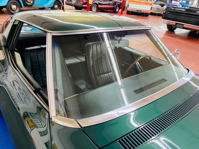 Chevrolet Corvette 1968 image number 46