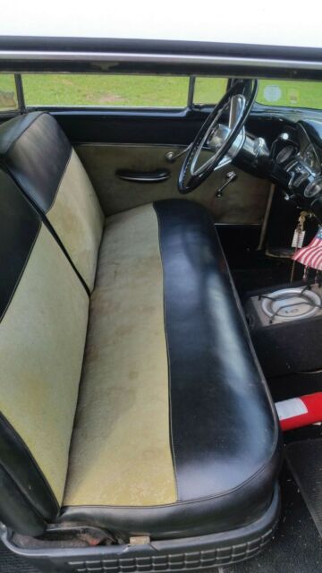 Pontiac Star Chief 1955 image number 35