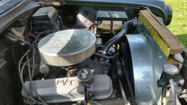 Pontiac Star Chief 1955 image number 40