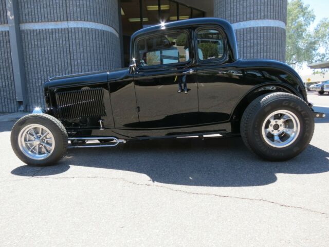 Ford Coupe 1932 image number 5