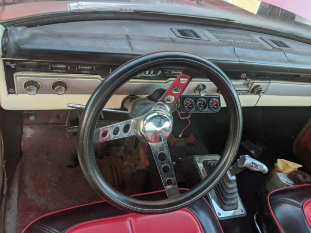 Dodge Dart 1966 image number 25