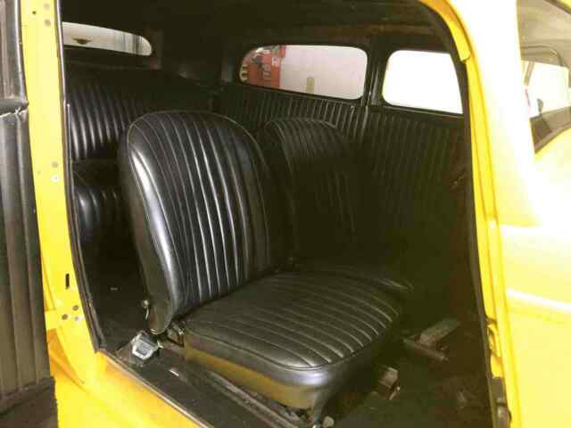Ford Model 40 1933 image number 22