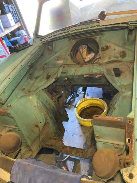 Nash Metropolitan 1959 image number 19