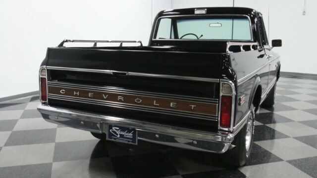 Chevrolet C-10 1972 image number 36