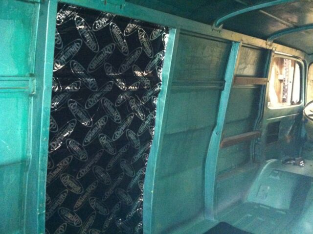 Chevrolet G10 Van 1967 image number 10