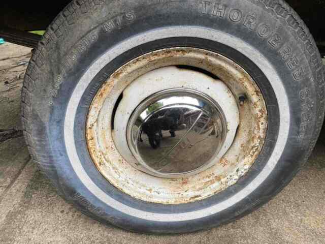 Ford F100 1960 image number 29